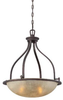 83631-TU Pendants-Bowl Style - 650732 - Capital Lighting, Inc.