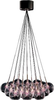 E20113-21 Mid. Chandeliers-Glass Down - 704186 - Capital Lighting, Inc.