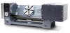 210mm Tilting 2-axis Rotary Table -- TR210