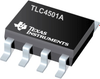 TLC4501A Advanced LinEPIC Self-Calibrating (Self-Cal) Precision Operational Amplifier - TLC4501ACD - Texas Instruments