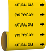 Roll Form Pipe Markers - 41511 - Brady Corporation