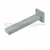 WR-75 Waveguide Termination 2 Watts With a 10 GHz to 15 GHz Frequency Range - STWR75 - Fairview Microwave Inc.
