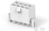 PCB Headers & Receptacles - 2029059-8 - TE Connectivity