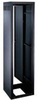MIDDLE ATLANTIC ERK SERIES RACK, 21 RU, 25