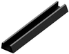 Grommet, Polyethylene, Black; Grommet Type Essentra Components - 85AH8878 - Newark, An Avnet Company
