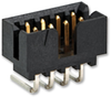 Wire-To-Board Connector, Milli-Grid 87832 Series, Surface Mount, Header, 10, 2 Mm Rohs Compliant Molex - 96W3699 - Newark, An Avnet Company
