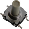 Tactile Sw, Spst, 0.05A, 12Vdc, Solder; Product Range E-Switch - 15N9628 - Newark, An Avnet Company