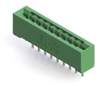 Card Conn, Single Side, 9Pos, Wire Wrap; Card Edge Connector Type Edac - 57AJ1940 - Newark, An Avnet Company