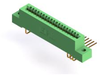 Card Edge Conn, Dual, 38Pos, Wire Wrapos; Card Edge Connector Type Edac - 65AJ0872 - Newark, An Avnet Company