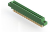 Card Conn, Single Side, 32Pos, Wire Wrap; Card Edge Connector Type Edac - 68AJ1322 - Newark, An Avnet Company