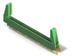 Card Conn, Dual Side, 90Pos, Wire Wrap; Card Edge Connector Type Edac - 70AJ7457 - Newark, An Avnet Company