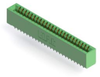 Card Edge Conn, Dual, 48Pos, Solder; Card Edge Connector Type Edac - 64AJ3038 - Newark, An Avnet Company