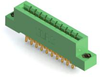 Card Edge Conn, Dual Side, 20Pos, Lug; Card Edge Connector Type Edac - 59AJ2825 - Newark, An Avnet Company