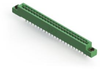 Card Edge Conn, Single Side, 23Pos, Th; Card Edge Connector Type Edac - 57AJ9646 - Newark, An Avnet Company
