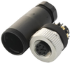 Circular Connector, Receptacle, 8 Position, Receptacle; Product Range Binder - 75R4441 - Newark, An Avnet Company