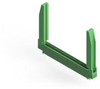 Card Edge Conn, Single Side, 33Pos, Lug; Card Edge Connector Type Edac - 67AJ9216 - Newark, An Avnet Company