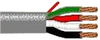 Unshielded Multiconductor Cable, 4 Conductor, 16Awg, 500Ft, 300V; Cable Shielding Belden - 19C3746 - Newark, An Avnet Company