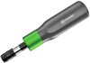 Torque Screwdriver, 6.35Mm, 0.4Nm-4.5Nm Rohs Compliant Mountz - 83AH3114 - Newark, An Avnet Company