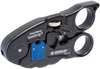 Cable Stripper/cutter, Utp/coax, 4.53; Stripping Capacity Metric Tempo Communications - 32AH6731 - Newark, An Avnet Company