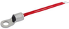 Ntc Thermistor, Aec-Q200, 10K, Wire Lead; Zero Power Resistance At 25°C Vishay - 82T4006 - Newark, An Avnet Company