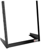Rack Mounting Solutions - Open Frame Racks - Knockdown Open Frame Racks -- HDR12UBK - Image