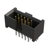 Connectors, Interconnects - Rectangular Connectors - Headers, Male Pins - 1293148-SHF-105-01-L-D-TH-LC - Win Source Electronics