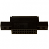 Card Edge Connectors - Housings - 583718-1 - Lingto Electronic Limited
