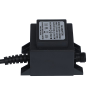 Waterproof Transformer 120V 220V 230V 240V to 12VAC Epoxy Resin Rainproof Dustproof -- WPT004