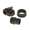 Circular Connector Assemblies - 339-MS3108A14S-5P-ND - DigiKey