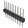 Headers, Male Pins - S1222E-09-ND - DigiKey