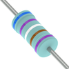 Through Hole Resistors - MFP50SBBD52-6K79-ND - DigiKey