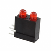 Circuit Board Indicators, Arrays, Light Bars, Bar Graphs - 350-3796-ND - DigiKey