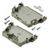 D-Sub, D-Shaped Connector Backshells, Hoods - 900-1727040121-ND - DigiKey