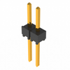 Headers, Male Pins - SAM13032-ND - DigiKey