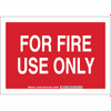 Signs, Nameplates, Posters - 2267-127240-ND - DigiKey