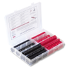 FTZ Industries 27096 Extra Heavy-Duty Heat Shrink Kit, 6