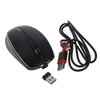 Computer Mouse, Trackballs -- 1644-JW-8100US-ND - Image