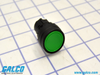 IDEC Pushbutton Non-Illuminated - HW1B-A1-G - Galco Industrial Electronics