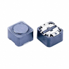 Fixed Inductors - SCRH127-821-ND - DigiKey