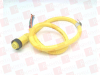 QD Cable/Cord Set - 123665058 - Radwell International
