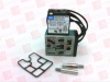 Solenoid Valve - 18637401 - Radwell International