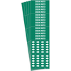 Labels, Stickers, Decals - Preprinted - 2267-7070-3C-PK-ND - DigiKey