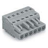 Headers, Plugs and Sockets - 231-103/026-000 - ODG (Origin Data Global)