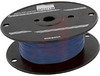 Wire, Hook-Up; 24 AWG; 19/36; 0.010 in.; 0.043 in.; -55 degC; 105 degC; 600 V; - 70135437 - Allied Electronics, Inc.