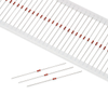 Glass Encapsulated Thermistors (300°C) - 103JG1G - Littelfuse, Inc.