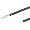 Jumper Wires, Pre-Crimped Leads - 900-2261974112-ND - DigiKey