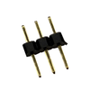 Headers, Male Pins - 2663S-03-ND - DigiKey