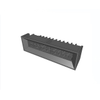 Headers, Male Pins - 0452802201-ND - DigiKey