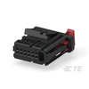 Rectangular Connector Housings - 17-2312112-1-ND - DigiKey