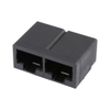 Modular/Ethernet Connector (RJ45, RJ11) Jacks - 0441500017-ND - DigiKey